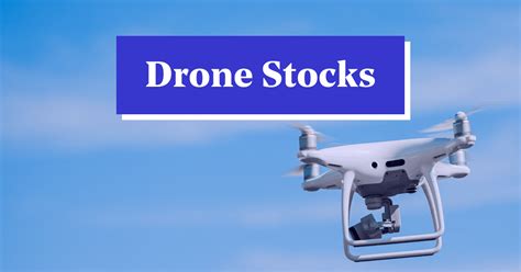 Best Drone Companies To Invest In India Terza Beatriz