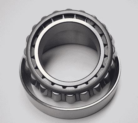 Skf Single Row Tapered Roller Bearing Jafbearings