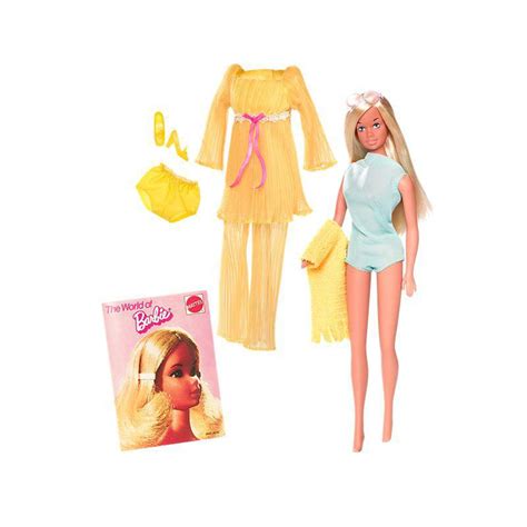 Malibu Barbie® Doll N4977 Barbiepedia