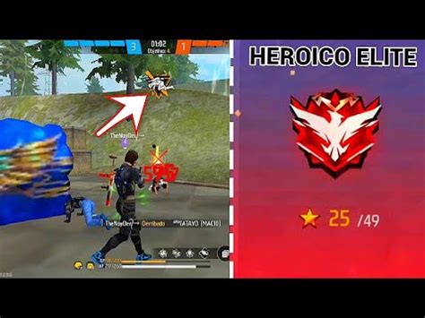 Por F N Logr Subir A Heroico Elite En Duelo De Escuadras Thenoyder