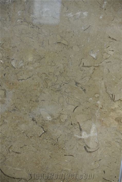 Coffee Mocha Limestone Slabs From China