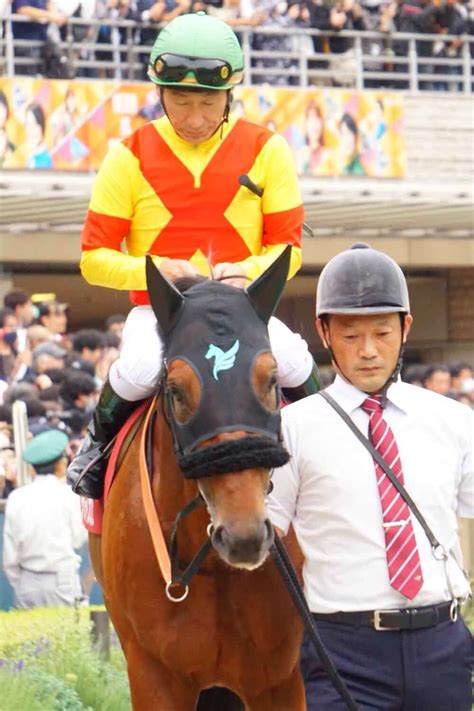 10月1日東京競馬⭐︎毎日王冠⭐︎ジャスティンカフェ⭐︎次走マイルcs 公式：黒澤ひかりのキラキラ日記～magic Kiss Lovers