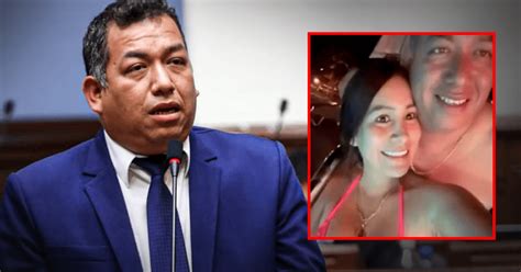 Revelan Video De La Pelea Entre La Esposa Y La Amiga Del Congresista