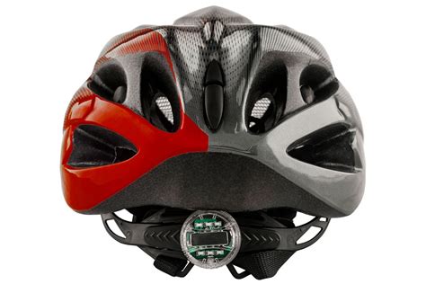 Capacete Para Ciclismo Inmold Raptor Tsw