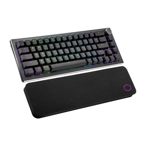 COOLER MASTER CK721 WIRELESS MECHANICAL GAMING KEYBOARD - Blossom Toko ...