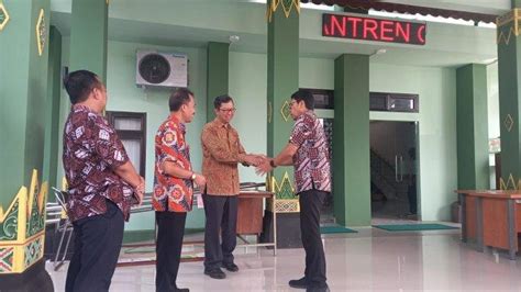 Proyek Strategis Pemkot Yogya Berhasil Dituntaskan Tanpa