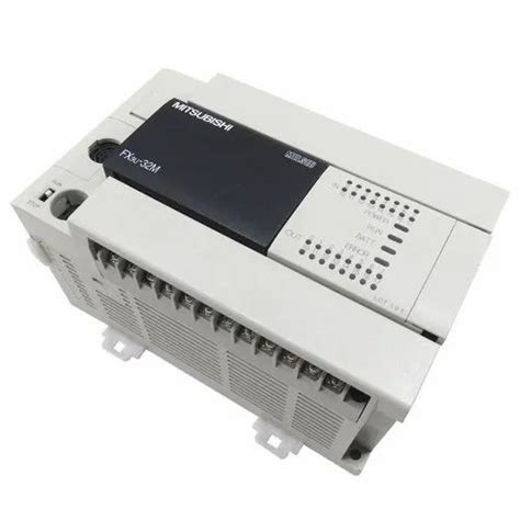 Mitsubishi Melsec FX3U PLC FX3U 128MT MR FX3U 64MT MR FX3U32MT MR ES UL