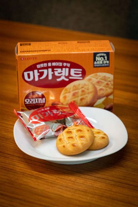 Top Best Selling Korean Snacks In South Korea Busanpedia