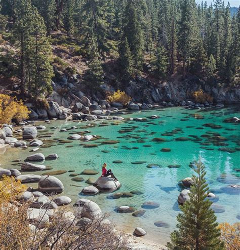 10 Things To Do In Lake Tahoe The Ultimate Adventure Playground