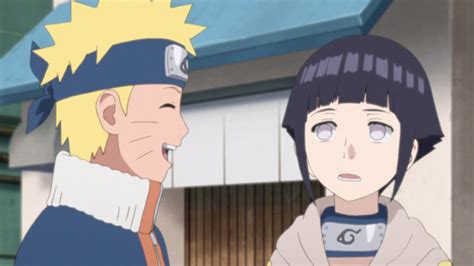 Boruto Un Incidente Con Hinata Demostr Que Sakura Nunca Fue Para