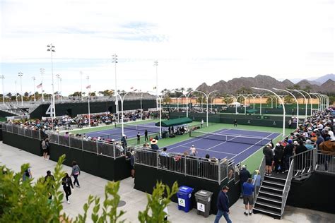 Tenis Turniej WTA w Indian Wells Aż pięć Czeszek w czwartej rundzie