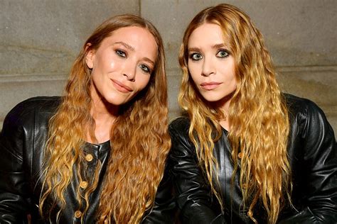 Where are the Olsen twins now? | The US Sun