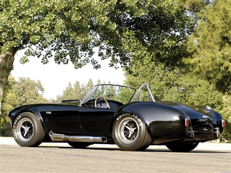 Fotos De Shelby Cobra 427 1966