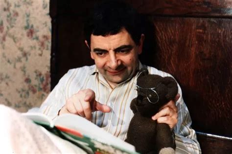 ITV Mr Bean Quiz 10 Tricky Questions On Rowan Atkinson S Famous Role