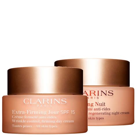 Clarins Extra Firming Duo Set