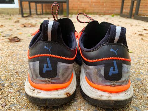 Puma Voyage Nitro 3 Review Running Shoes Guru