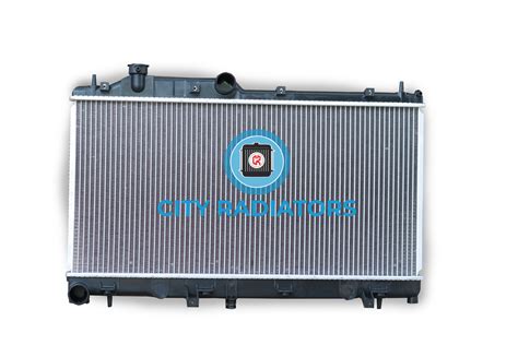 Subaru Impreza 2008 2012 City Radiators Ltd Buy Radiators Online