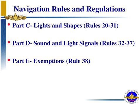 Ppt Rules Of The Road Powerpoint Presentation Free Download Id148209