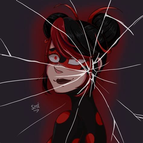 Shadybug FANART by Xeriiaart on DeviantArt