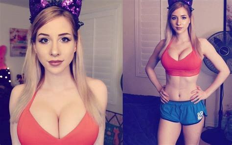 Twitch Bans Bums And Underboob But Says Cleavage Is Allowed For