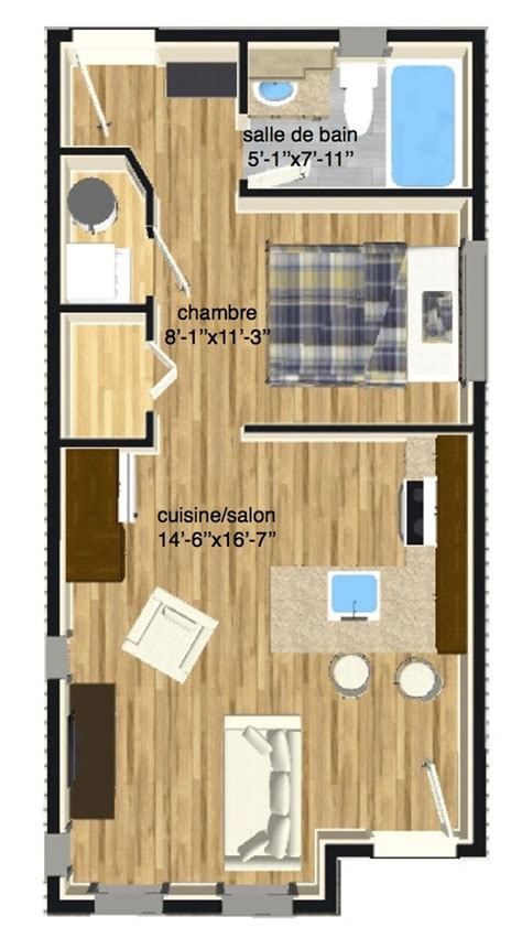 Ide Penting Mini Maison Mobile Plan Plafon Minimalis