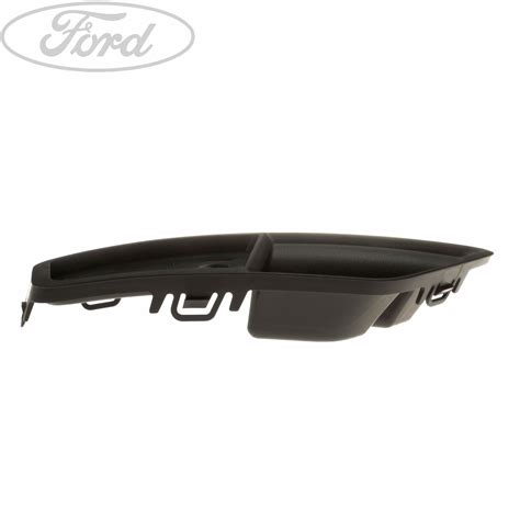 Ford FIESTA REAR BUMPER BEZEL - 1342367