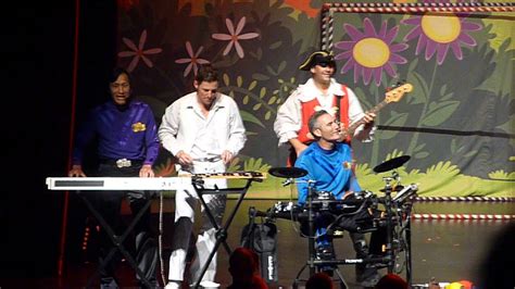 Wiggles Concert 25 Youtube