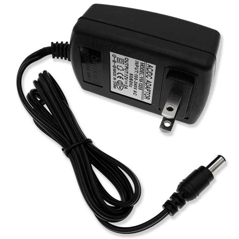 12V AC Adapter For Yamaha PA150 PA 150 Keyboard Charger Power Supply