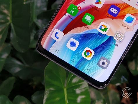 Review OPPO A79 5G Handphone Kelas Menengah Dengan Daya Tahan Baterai