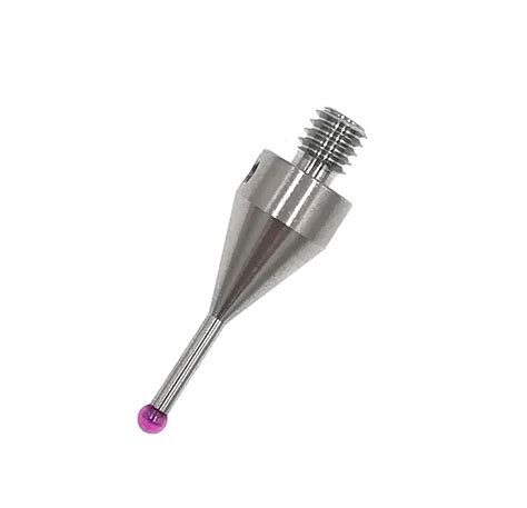 Amazon In Buy Cmm Touch Probe Stylus 2mm Ruby Ball Tips M4 Thread