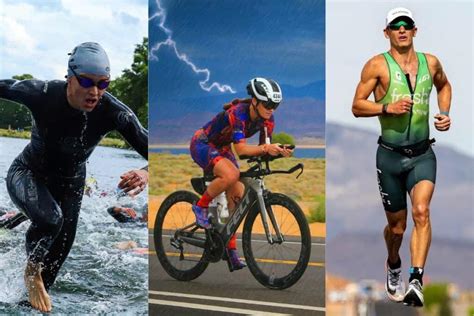 What is a triathlon: The ultimate beginner’s guide to triathlon