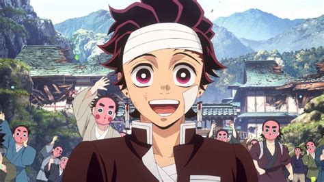 Demon Slayer Season 4 Cast Director Announcement Trailer Plot And