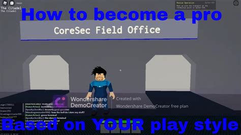 Roblox Starscape How To Become A Professional Based On Your Playing