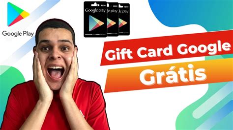 Ganhe Gift Cards Google Play Grátis Saiba Como Funciona Google Opinion