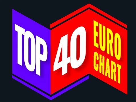 Euro Top40 Pop Chart: Best Songs Of January 18, 2025