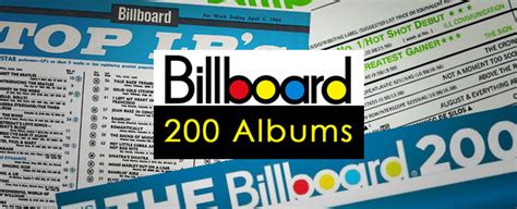 The Billboard 200 goes Streaming - MadonnaTribe