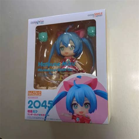 NENDOROID PROJECT SEKAI Colorful Stage Feat Hatsune Miku 115 76