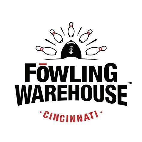 Fōwling Warehouse Cincinnati - Football is back and there is no better