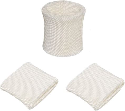 Safercctv Replacement Humidifier Filter Hwf 65 And H65 C Compatible With Holmes