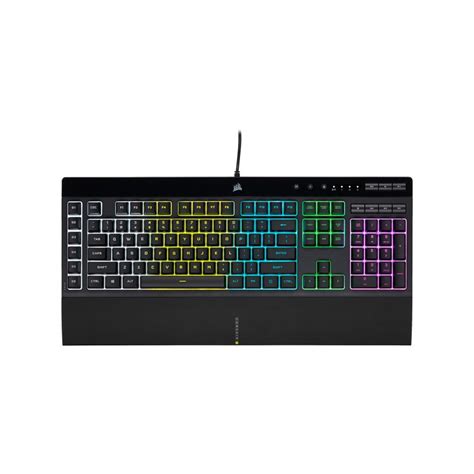 Corsair K Rgb Pro Zenith Computer