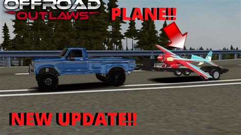 Offroad Outlaws New Update YouTube