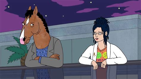 BoJack Horseman Star Alison Brie Wishes She Didn't Voice Diane Nguyen