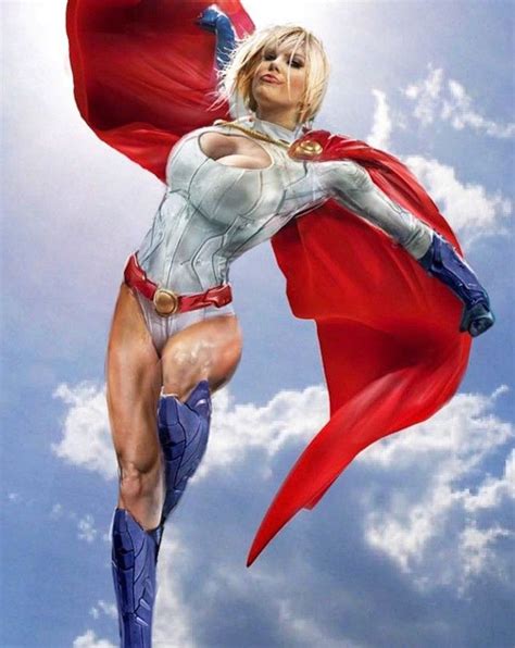 Pin de alexandre José Bravo em poderosa Heróis marvel Supergirl Dc