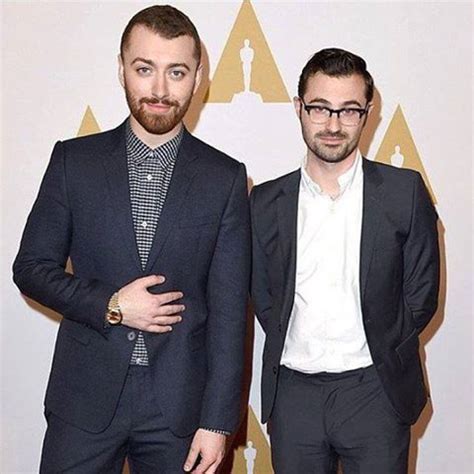 El Nuevo Aspecto Físico De Sam Smith Causa Controversia En Las Redes Fotogalería Radio