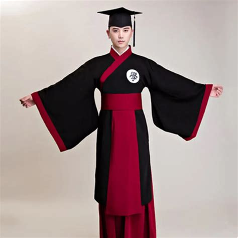 Buy Ancient Chinese Scholar Costume For Adults