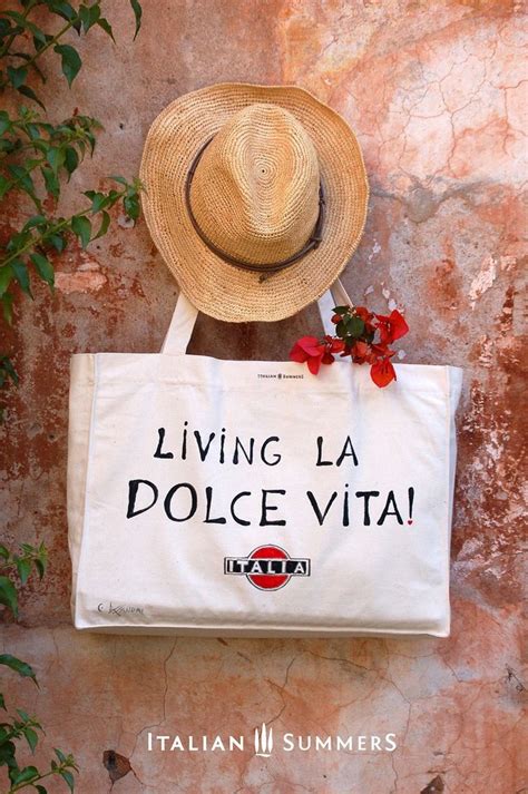 Pin By Pinner On Postcard From Italy Dolce Vita Italian Ts La