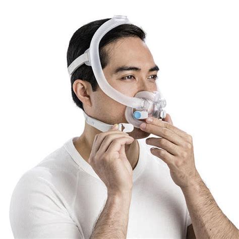 Resmed Airfit™ F30i Full Face Mask Perth Cpap