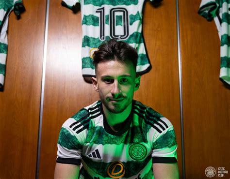 Nicolas K Hn Celtic Fc Player Profile