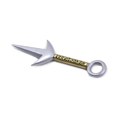 Kunai Naruto Minatos Kunai