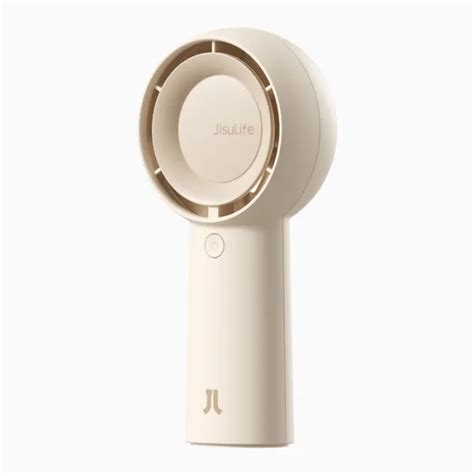 Jisulife Fa X Turbocharged Portable Handheld Fan